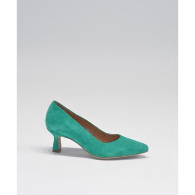 Shoedesign Copenhagen Kendall Stiletter Green